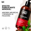 Charle's Shampoo Anticaída Fortificador - Sin Sales y Parabenos -