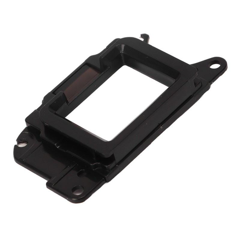 Viewfinder View Frame Cover Eye Cup Base Bracket Replacement Digital