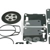 SeaDoo Mikuni Carb Carburetor Kit 580 650 717 720 787