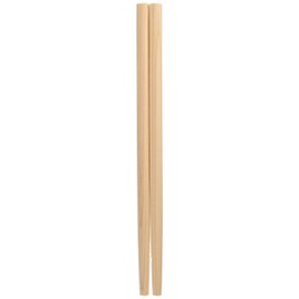 Manyo AHN0601 Hanabe Chopsticks (Tempura and Crad), Wooden, Japan