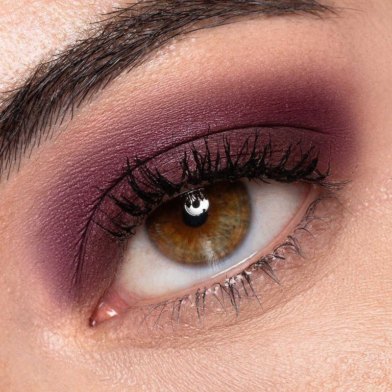 Neve Cosmetics Le Arcobaleni Subterranean Wafer Paper Eyeshadow