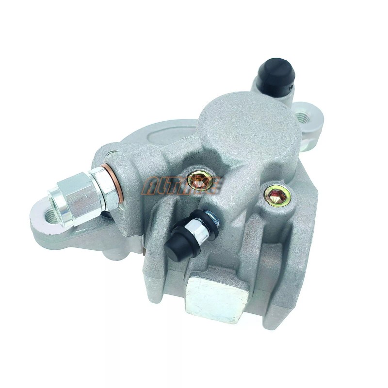 ALTAYE Rear Brake Caliper W/pads for YAMAHA YZ125 YZ250 1990
