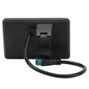 E-Bike LCD Display Panel E-Bike Display Screen Adjustable Brightness 5