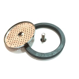 Group Head Gasket Repair Kit for Nuova Simonelli (Oscar, Oscar II, Musica, Appia and Appia II)