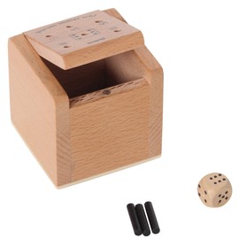 Bartl Exciting Dice Games for the Whole Family