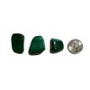 Zentron Crystal Collection Tumbled Malachite - 1 Piece