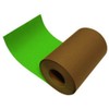 Green Skateboard Longboard Grip Tape Roll 10 in X 60'
