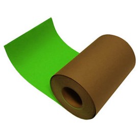 Green Skateboard Longboard Grip Tape Roll 10 in X 60' Neon Green Griptape Decks