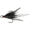 RYUGI HFP047 Feathered Pierce Treble Black #1