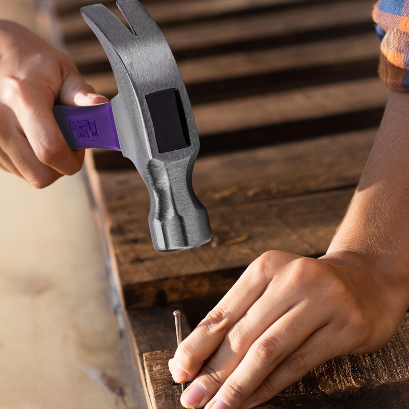 CARTMAN Tool Set General Hand Tool Kit with Plastic Toolbox