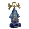 Virgen De San Juan De Los Lagos 8" Our Lady