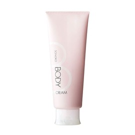 SONOKO (50th Anniversary Suzuki Sonoko) Body Cream R 7.8 oz (220 g) (Rich Moisturizing, For Baby-Like Skin Purpury), Exotic Floral Scent, Ceramide Blended, Highly Moisturizing, Treatment Effect, Body