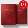 Gohonjin Mask Pack 10pcs x 2boxes Son Yejin Cosmetics Whitening Moisture Moisturizing / 고혼진 마스크팩 10개입x2박스 손예진화장품 미백 수분 보습