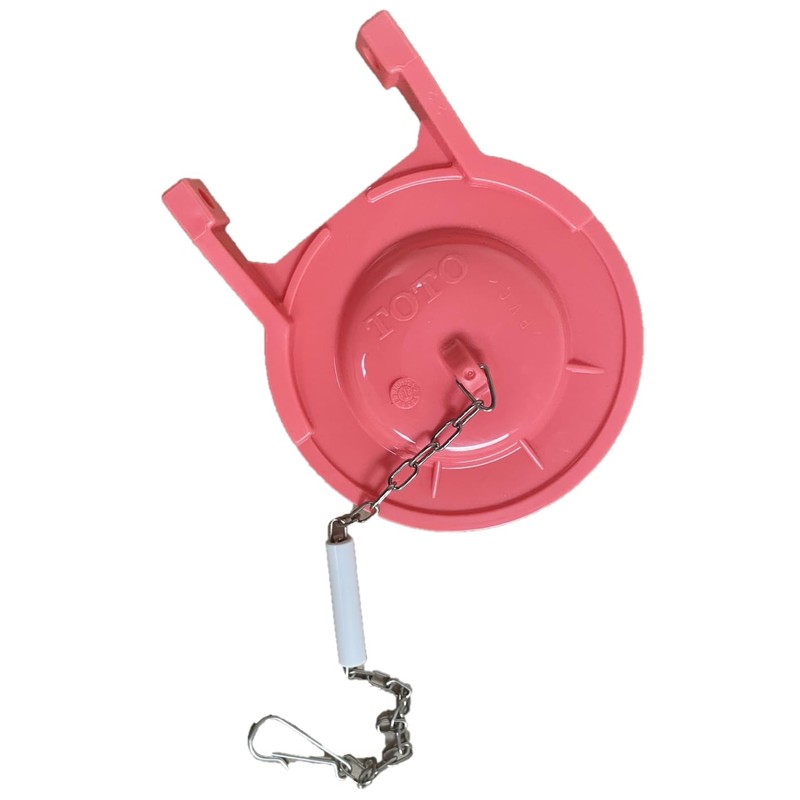 Toto THU175S G-Max 3 Inch Flapper by Nuflush