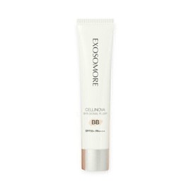 Exomer Selinova Flop BB Cream 40g / 엑소머 셀리노바 플럽 비비 BB크림 40g
