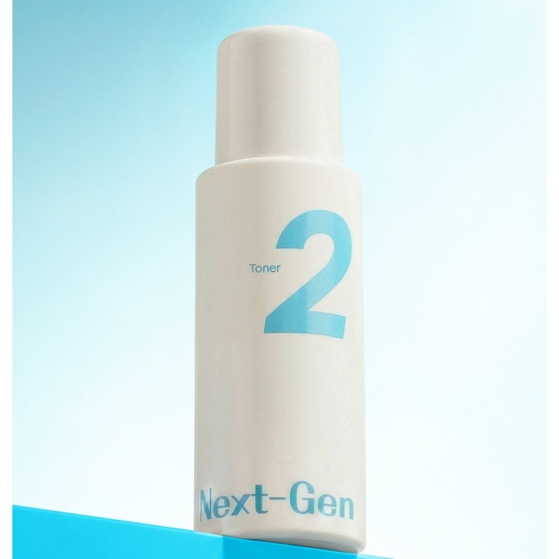Cellmuller Age Routine Box Next Gen 4 Types Calming PH
