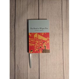 The Road to Wigan Pier: George Orwell (Macmillan Collector's Library)