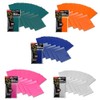 BCW 500 Double Matte Deck Guard Sleeves for Collectable Gaming