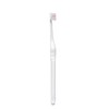 B-S20 Ebis Children's Toothbrush, Hello Kitty, 2-6 Years Old, Soft,