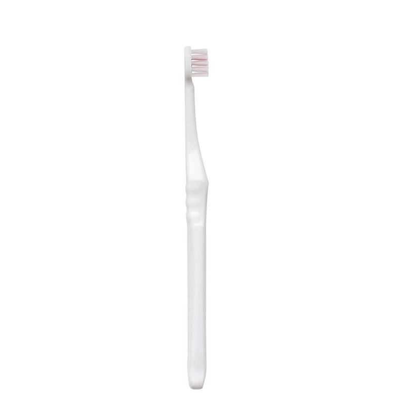 B-S20 Ebis Children's Toothbrush, Hello Kitty, 2-6 Years Old, Soft,