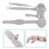Adjustable Points Fingerboard Hand Wrist Fixed Support Brace Protector Corrector
