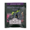 Ahmad Tea Blackcurrant Burst, 20 Count (Pack of 6)