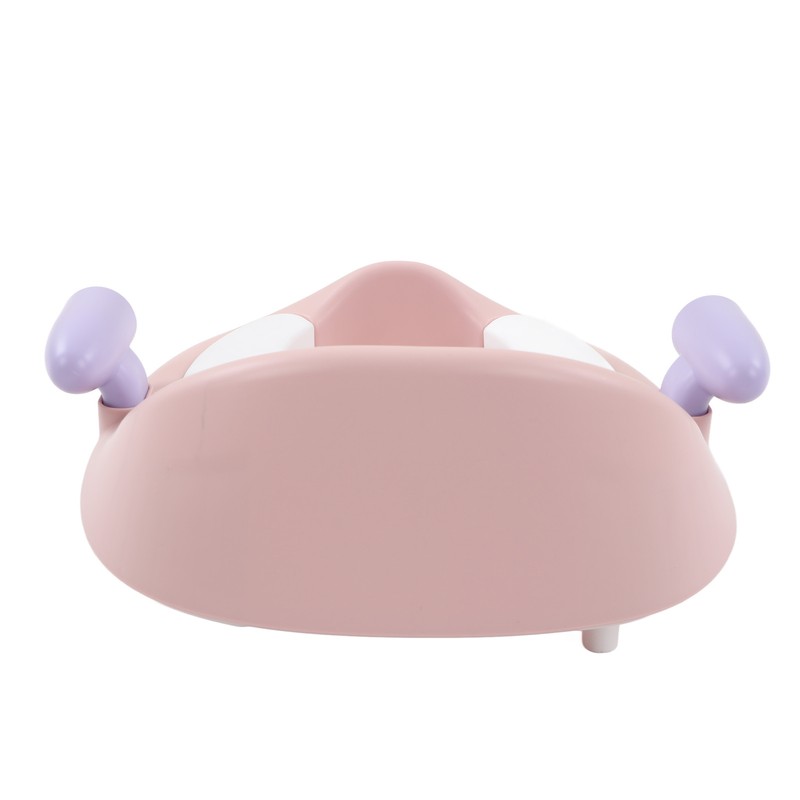 Kids Potty Training Seat Safe Soft Cushion Prevent Slip Children
