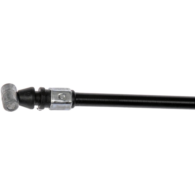 Dorman 912-160 Fuel Door Release Repair Kit Compatible with Select
