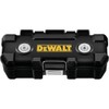 Dewalt 20 Pc Impact Ready Magnet Tough Case Set
