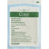 CURAD Sterile Non-Adherent Pads (Pack of 100), 3"x4", for gentle