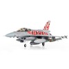 1:72 Scale Diecast | F-16D Fighting Falcon Polish Air Force,