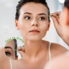 Ingrow 잉그로우 헤어 리무버 샤프 블랙헤드 스테인리스 스틸 핀셋 정밀
