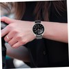 Mipcase Elegant Bling Watch Protector Case Durable Scratch Cover for