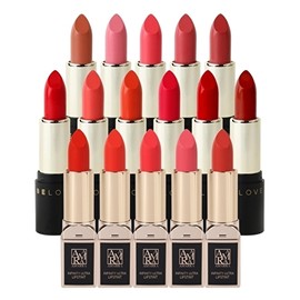 (1+1) Be Love Shine Glow Amara Lipstick 16 Colors Choose 2 Amara 202 Shine Coral Be Love Shine 201 Awesome Coral / (1+1)비러브 샤인글로우아마라 립스틱 16컬러 택2 아마라202 샤인코랄비러브샤인201 어썸 코랄