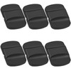 Magnetic Slider Replacement for Yeti, 6 Pack Lid Slider Push