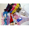 T-Back 5-Piece Lucky Bag Costume, Women's, Size M
