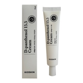 Kioskin D-Panthenol 15.5 Cream 35ml 6 Pieces / Circle / 키오스킨 디판테놀 15.5 크림 35ml 6개  써클