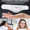 Dispositivo Portátil de Cabeza para Dormir, Instrumento de Ayuda para