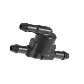 Motoforti Windshield Wiper Washer Nozzle Spray Jet, for Toyota 4Runner 2010-2016, Plastic, No.8532128020, Black