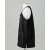 로사홈 조끼형 앞치마 FREE, 곤색, 1개 Rosa Home Vest-style Apron