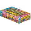 Gomets Assorted Fruit Flavoured Jelly Rolls Bala De Gomas 30