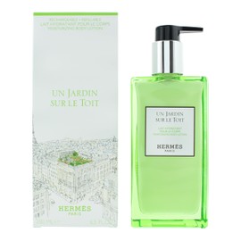 Hermès Un Jardin Sur Le Toit Moisturizing Body Lotion 200ml
