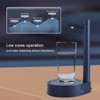 Portable Water Bottle Dispenser Pump Smart USB Charging Desktop Water