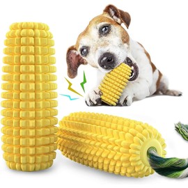 Wolfi Juguete para Perro, Juguetes Masticables para Perros, Juguete para Morder para Perros de Todo Tipo de Raza, Indestructibles, Resistentes, Duraderos, Juguetes Interactivos para Perros Grandes