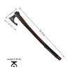 JXE JXO 31.5 Inch Axe, Splitting Axe 1065 High Manganese