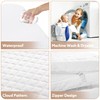 Pro Goleem Baby Diaper Changing Basket, Portable Easy to Clean