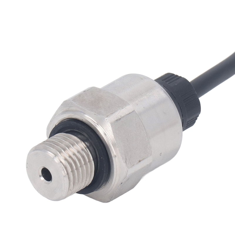 Pressure Transducer G1/4 Sensor Gauge 0‑1.6Mpa 4‑20mA Output Signal for