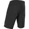Flexair Short Black