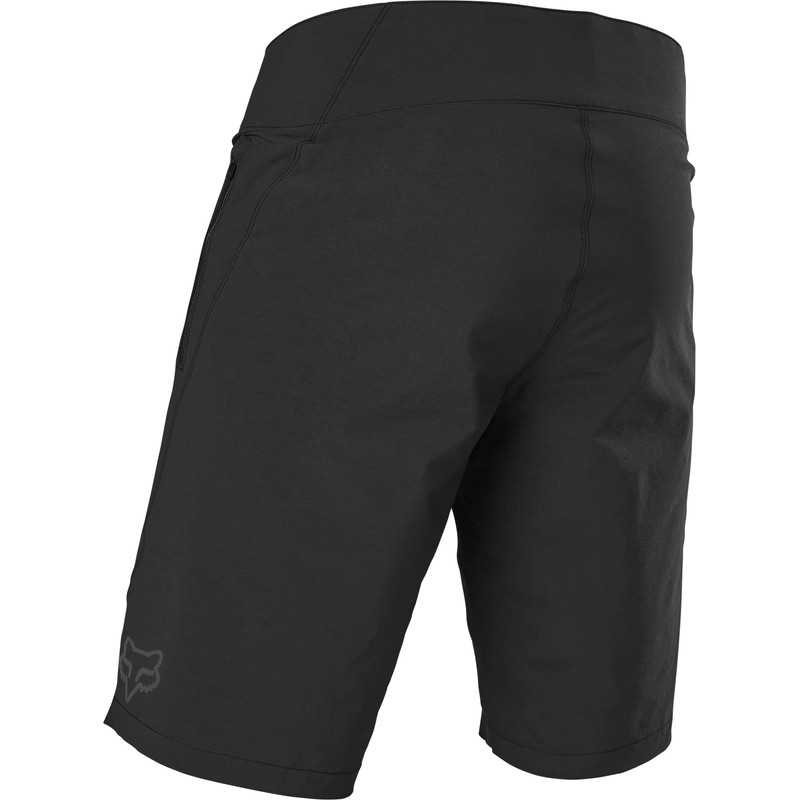 Flexair Short Black
