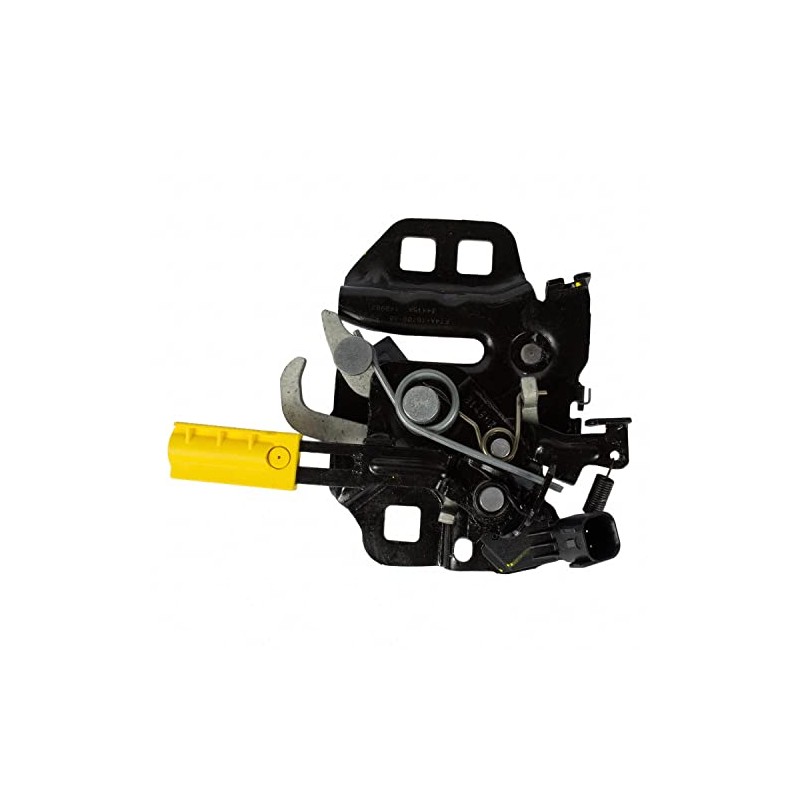2015-2019 Ford Edge 2.0L 2.7L 3.5L Hood Latch Assembly FT4Z16700A